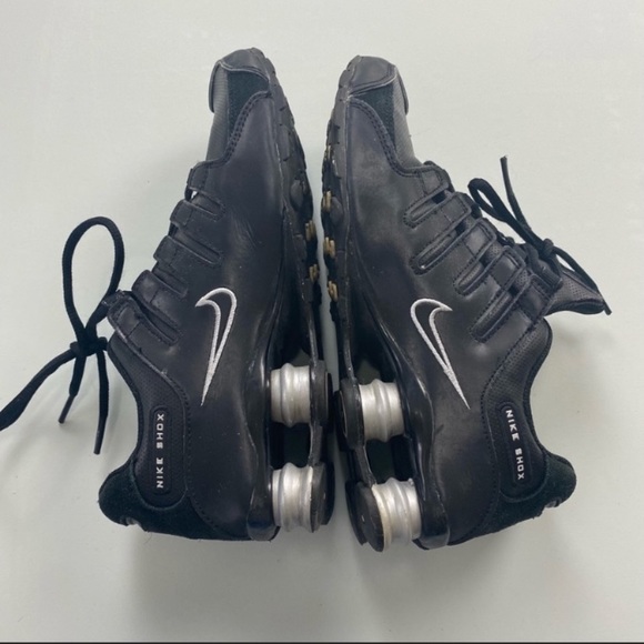 nike shox vintage